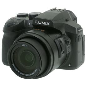【Panasonic】パナソニック『LUMIX FZ300』DMC-FZ300-K 2015年9月発売 コンパクトデジタルカメラ 1週間保証【中古】
