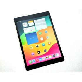 最終値下げ】iPad 第9世代 64GB Wi-Fiモデル 本体 無印 - タブレット