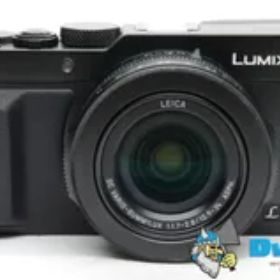 パナソニック Panasonic DMC-LX100 コンパクトデジタルカメラ