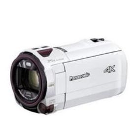 Panasonic デジタル4Kビデオカメラ HC-VX992MS 美品