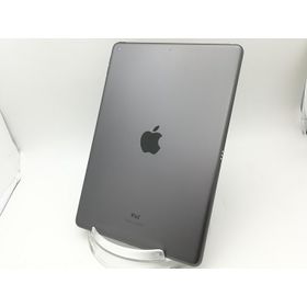 【中古】Apple iPad（第9世代） Wi-Fiモデル 64GB スペースグレイ MK2K3J/A【ECセンター】保証期間1ヶ月【ランクB】