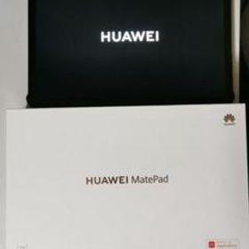 Huawei MatePad 10.4 inch BAH3-W59 本体 カバー
