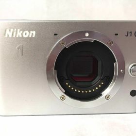 ニコン(Nikon)のNIKON ニコン NIKON 1 J1 ボディ#16-28(デジタル一眼)