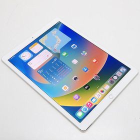 Apple iPad Pro (12.9-Inch) (第2世代) Wi-Fi+Cellularモデル / 64GB【シルバー/A1670】【中古/タブレット/送料無料】※沖縄県、離島除く
