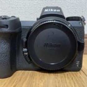 Nikon Z6 ボディ
