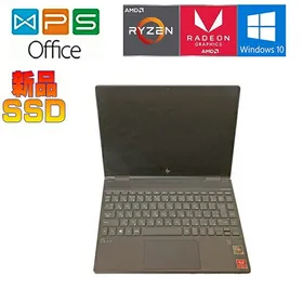 HP ENVY x360 新品¥74,778 中古¥23,980 | 新品・中古のネット最安値 ...