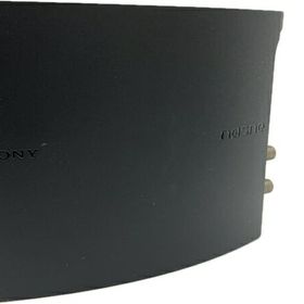 【中古】 SONY nasne CUHJ-15004 1TB ネットワークレコーダー チューナー メディアストレージ ナスネ ソニー C8625022