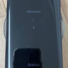 Galaxy S8+ Black 64 GB SIMフリー