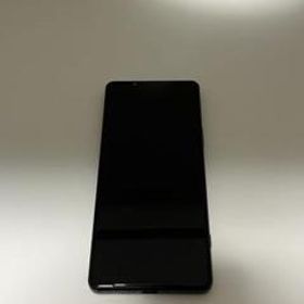 Xperia 5 IV ブラック 128GB 美品