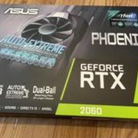 ASUS GeForce RTX 2060