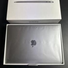 【即購入OK】MacBook Air M1／256GB スタンド付き