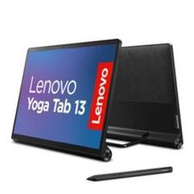 新品 Lenovo YogaTab13 8GB/128GB シャドーブラック■