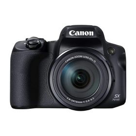 【予約商品】[新品]Canon キヤノン コンパクトデジタルカメラ PowerShot SX70 HS