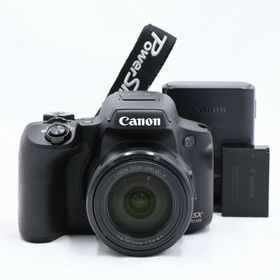 キヤノン Canon PowerShot SX70 HS コンパクトデジタルカメラ【中古】