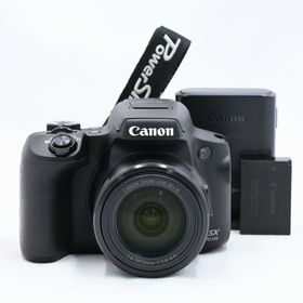 キヤノン(Canon)のCanon PowerShot SX70 HS(コンパクトデジタルカメラ)