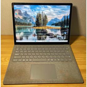 Surface Laptop 2 i5 8GB 128GB キーボード付き(ノートPC)