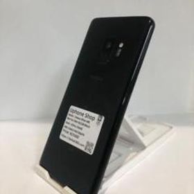 『ランクA』Galaxy Note 9 SCV38 黒 白ロム ロック解除済み