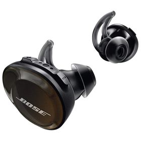 Bose SoundSport Free wireless headphones, Black [並行輸入品]