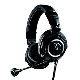 audio-technica(オーディオテクニカ) ヘッドホン ATH-M50xSTS ATHM50XSTS