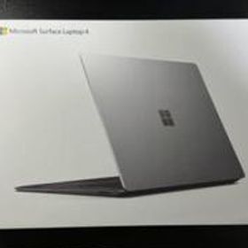 Microsoft Surface Laptop 4 5PB-00020