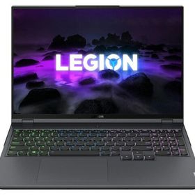 【ポイント10倍】 Lenovo ノートパソコン Legion 560 Pro 82JQ005QJP 【P10倍】