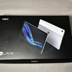 NEC LAVIE T11 112K1/128GB/タブレット