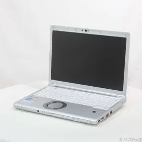 パナソニック Let's note SV1 新品¥126,500 中古¥68,000 | 新品・中古