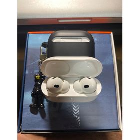 アップル(Apple)のApple AirPods Pro 第2世代(ヘッドフォン/イヤフォン)