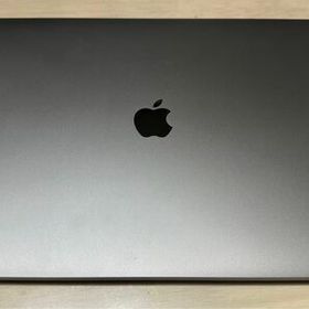 MacBookPro2019 16インチ i9 2.4GHz 32GB 1TB AMD Radeon Pro 5500M