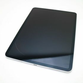 アップル(Apple)のiPad Pro 11インチ Wi-Fi 256GB シルバー M777(タブレット)
