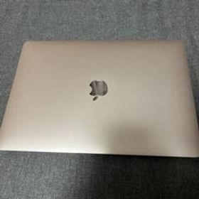 MacBook Air (Retinaディスプレイ, 13-inch, 202…