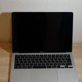 【限定値下げ】MacBook Air 2020 Intel 256Gb