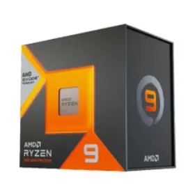 【新品・3営業日で発送】AMD Ryzen 9 7900X3D BOX