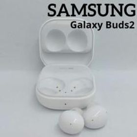 SAMSUNG Galaxy Buds2 ギャラクシー サムスン イヤホン