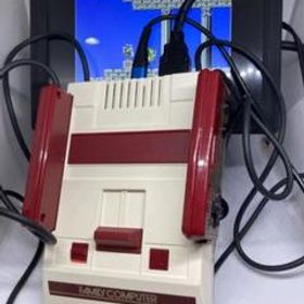 Nintendo ニンテンドークラシックミニ ファミリーコンピュータ NO.02