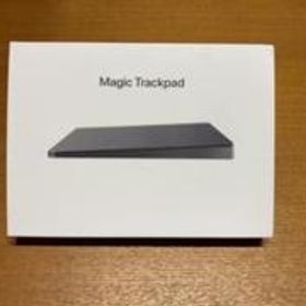 Magic Trackpad 2 Space Gray スペースグレー