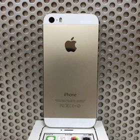 Apple iPhone 5s 32GB / ゴールド 中古¥3,800 | 中古の楽天ラクマ最安値 | カカクキング