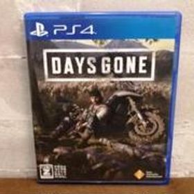 PS4 DAYS GONE 127
