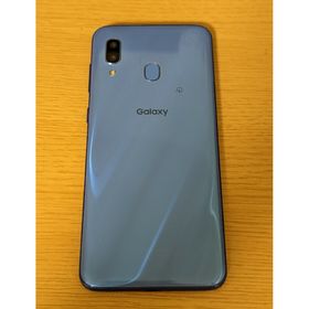 ギャラクシー(Galaxy)のGalaxy A30 スマホ 本体(スマートフォン本体)