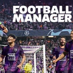 Football manager2024 フットボールマネージャー2024 アカウント | Steamのアカウントデータ、RMTの販売・買取一覧
