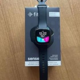 Fitbit sense GPS [フィットビット]