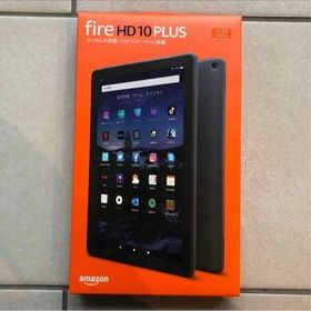 Fire HD 10 Plusタブレット(第11世代、2021年発売)10.1インチ対応 Amazon