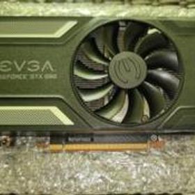 EVGA GeForce GTX1060 6GB GPU セミファンレス