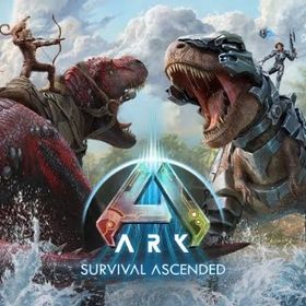 ⭐️【3/27 最新REX】予約販売⭐️ | ARK Survival Evolved(アーク サバイバル エボルブド)のアカウントデータ、RMTの販売・買取一覧