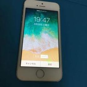 【特価】iPhone5s 16GB ローズゴールド 本体 docomo 美品