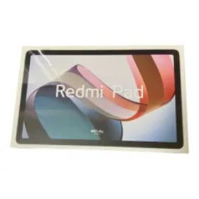 【新品・未開封】シャオミ(Xiaomi) タブレット Redmi Pad 3GB+64GB 日本語版 10.61インチディスプレ wi-fiモデル Dolby Atmos 対応 18W急速充電 8,000mAh大容量バッテリー 軽量 ミントグリーン