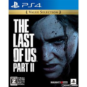 【中古】[PS4]The Last of Us Part II(ザ・ラスト・オブ・アス パート2) Value Selection(PCJS-66081)(20210526)