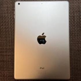 APPLE iPad Air 第1世代WI-FI 16GB シルバー