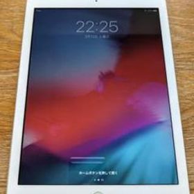 apple iPad Air 第1世代（初代）16GB シルバー①