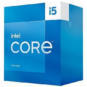 インテル Intel Core i5-13500 デスクトップ Processor 14 cores (6 P-cores + 8 E-cores) 24MB